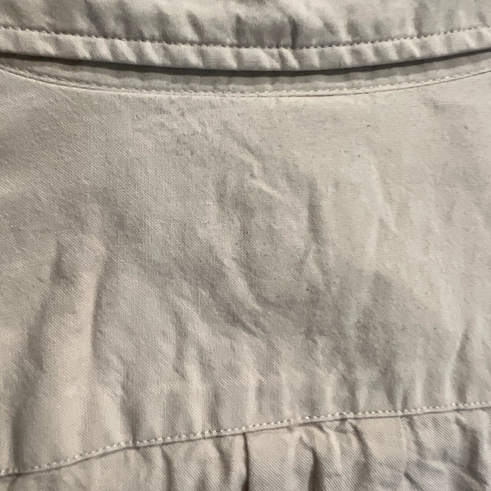 Jcrew button down - Picture 2 of 2